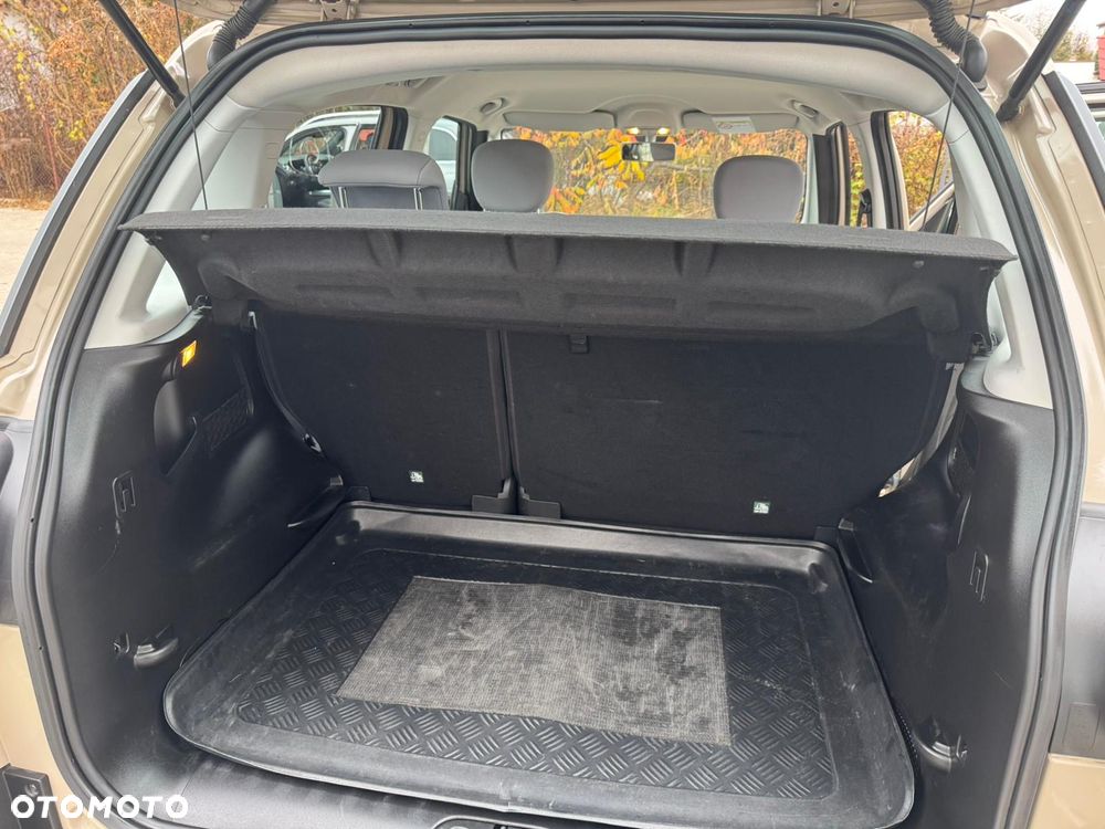 Fiat 500L 1.4 16V Easy - 13