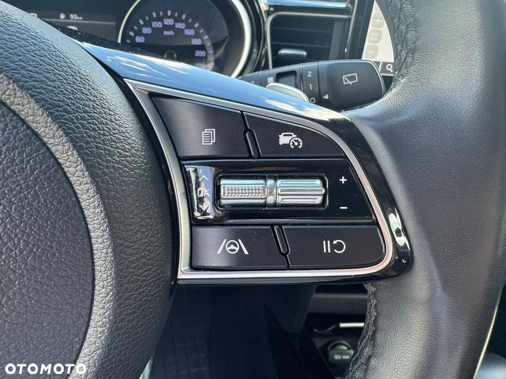 Kia Ceed 1.5 T-GDI Tribute DCT - 15
