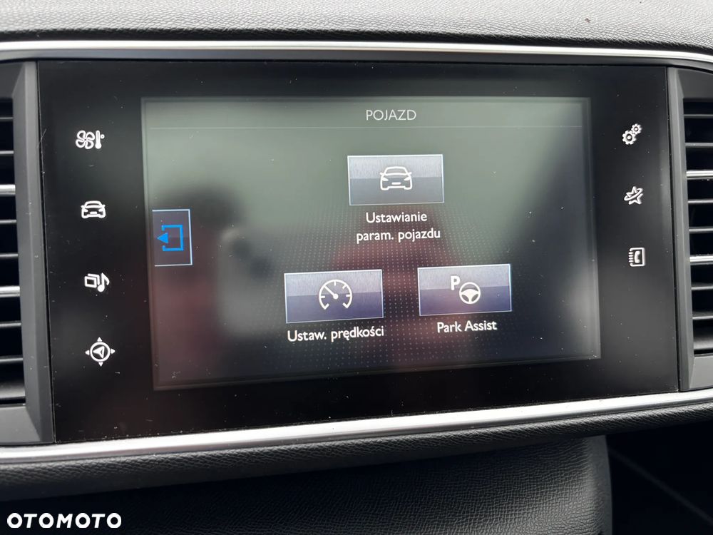 Peugeot 308 PureTech 130 Stop & Start GT-Line Edition - 20