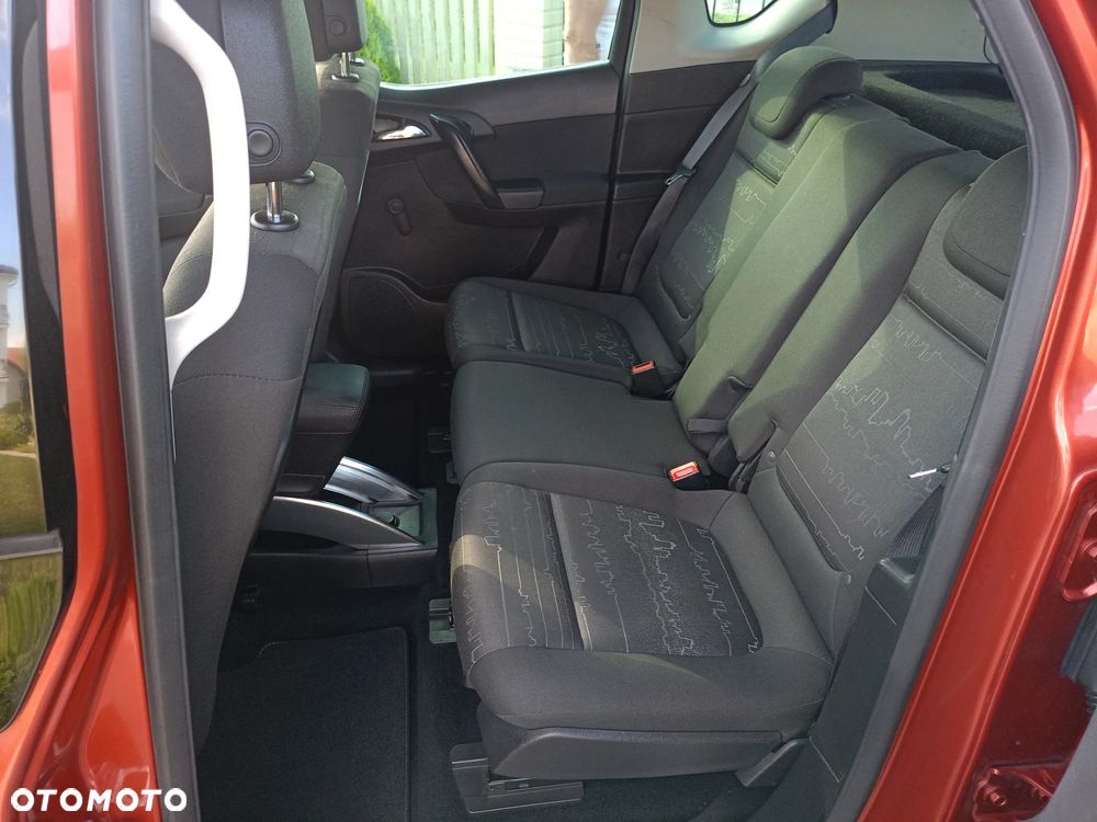 Opel Meriva 1.4 Ecoflex Active - 21