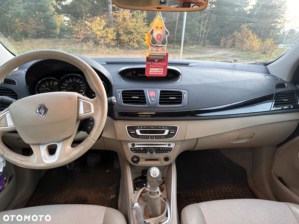 Renault Fluence - 7