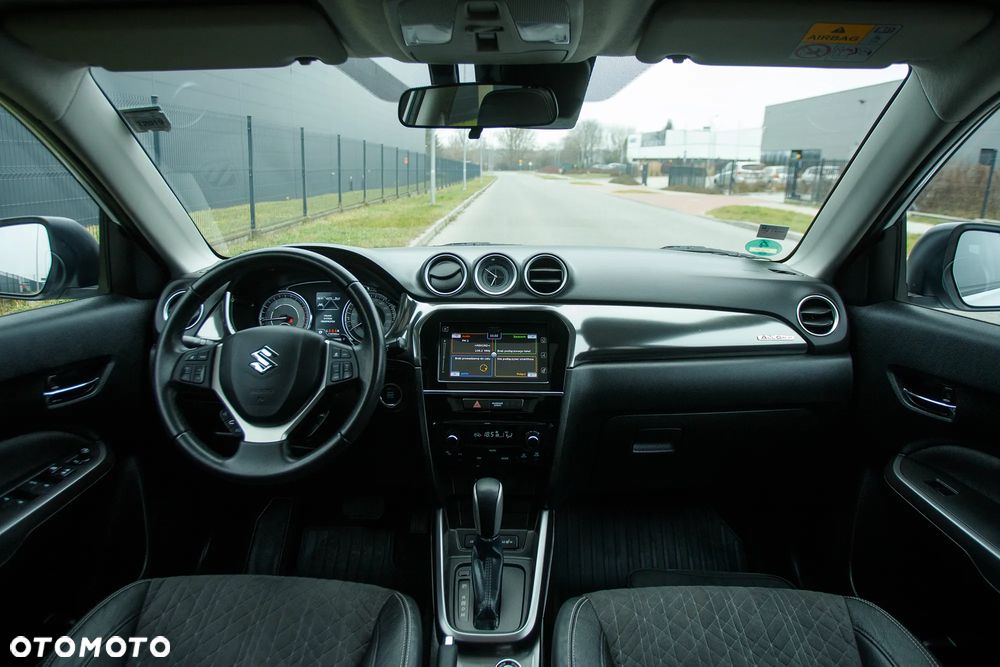 Suzuki Vitara - 22