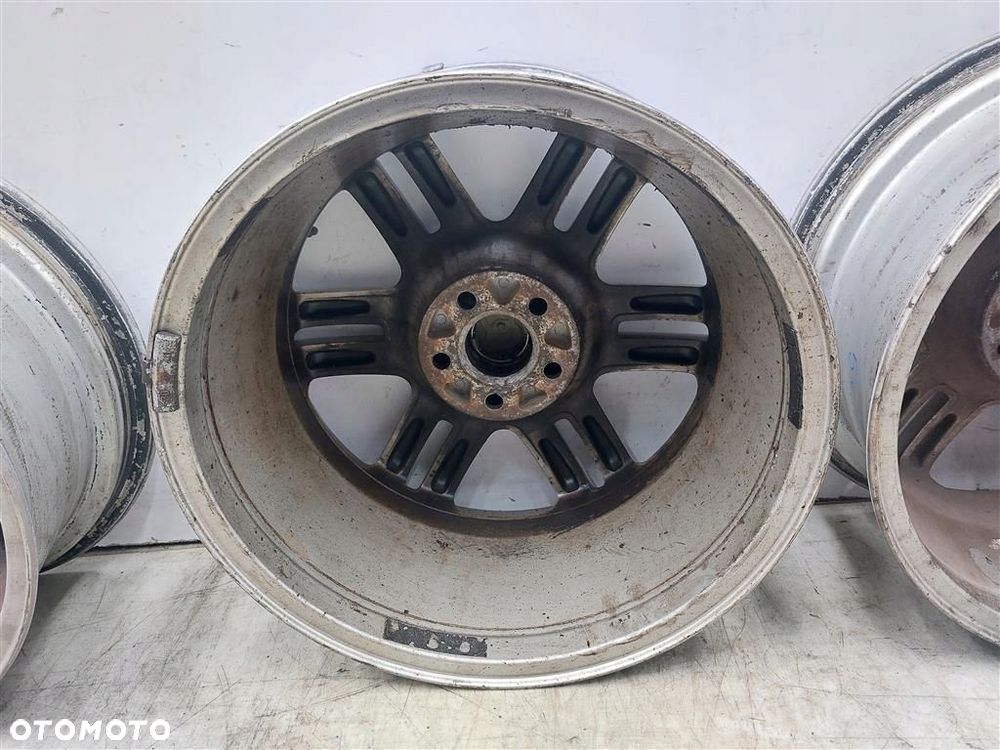 Alufelgi FELGI ALUMINIOWE VW GolfIV AUDI 6X16 5X100 KPL ORYGINAŁ - 3
