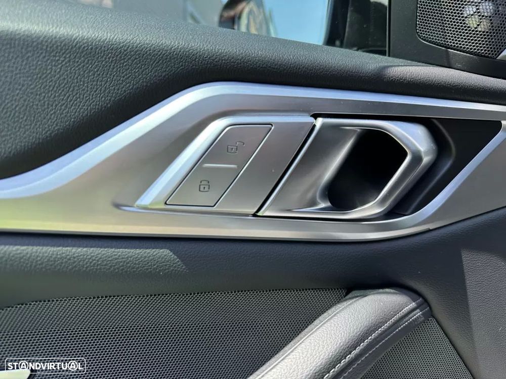 BMW i4 eDrive35 Gran Coupe - 8