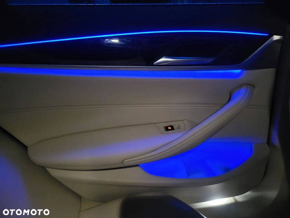 BMW Seria 5 530e iPerformance xDrive - 40