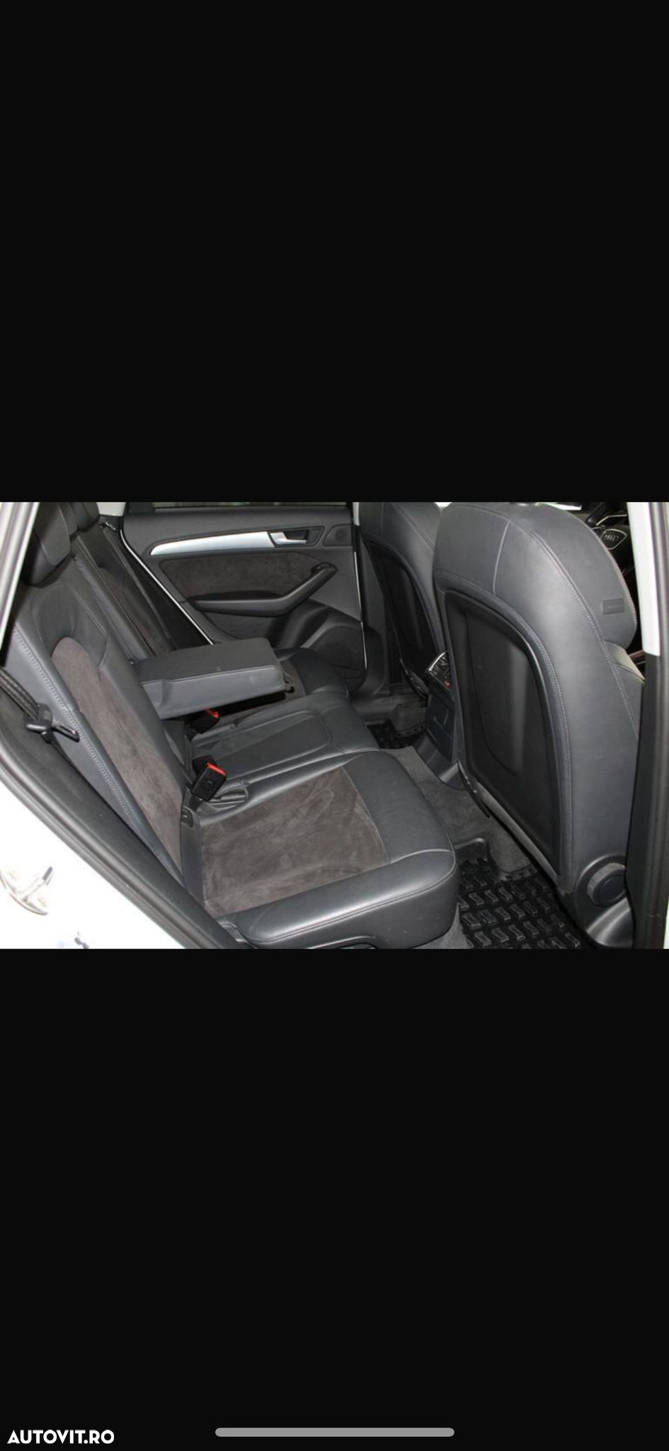 Audi Q5 2.0 TDI Quattro clean - 6