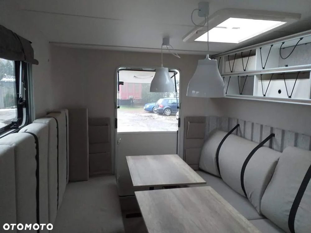 Hobby Beachy 450 - 18