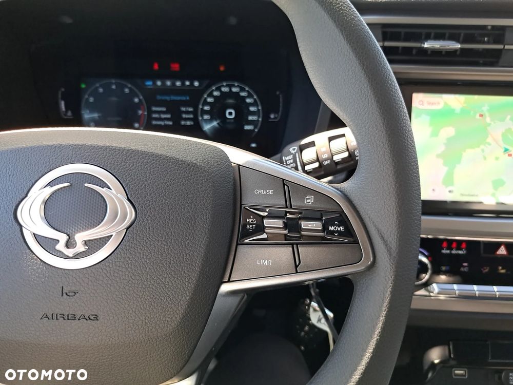 SsangYong/KGM Korando 1.5 T-GDI Joy 2WD - 16