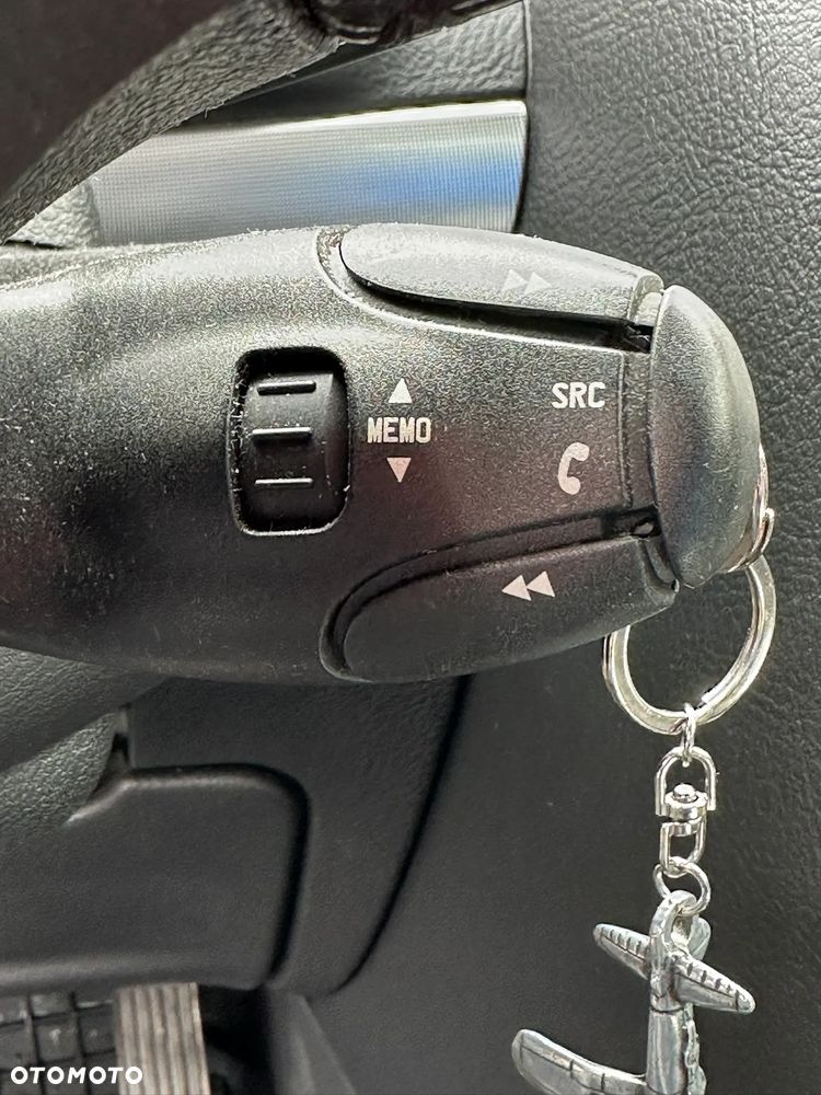 Peugeot 407 2.0 HDi Premium - 25