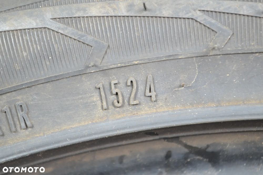 225/45R18 95H GOODYEAR ULTRAGRIP PERFORMANCE GEN-1 x1szt 2054p - 5