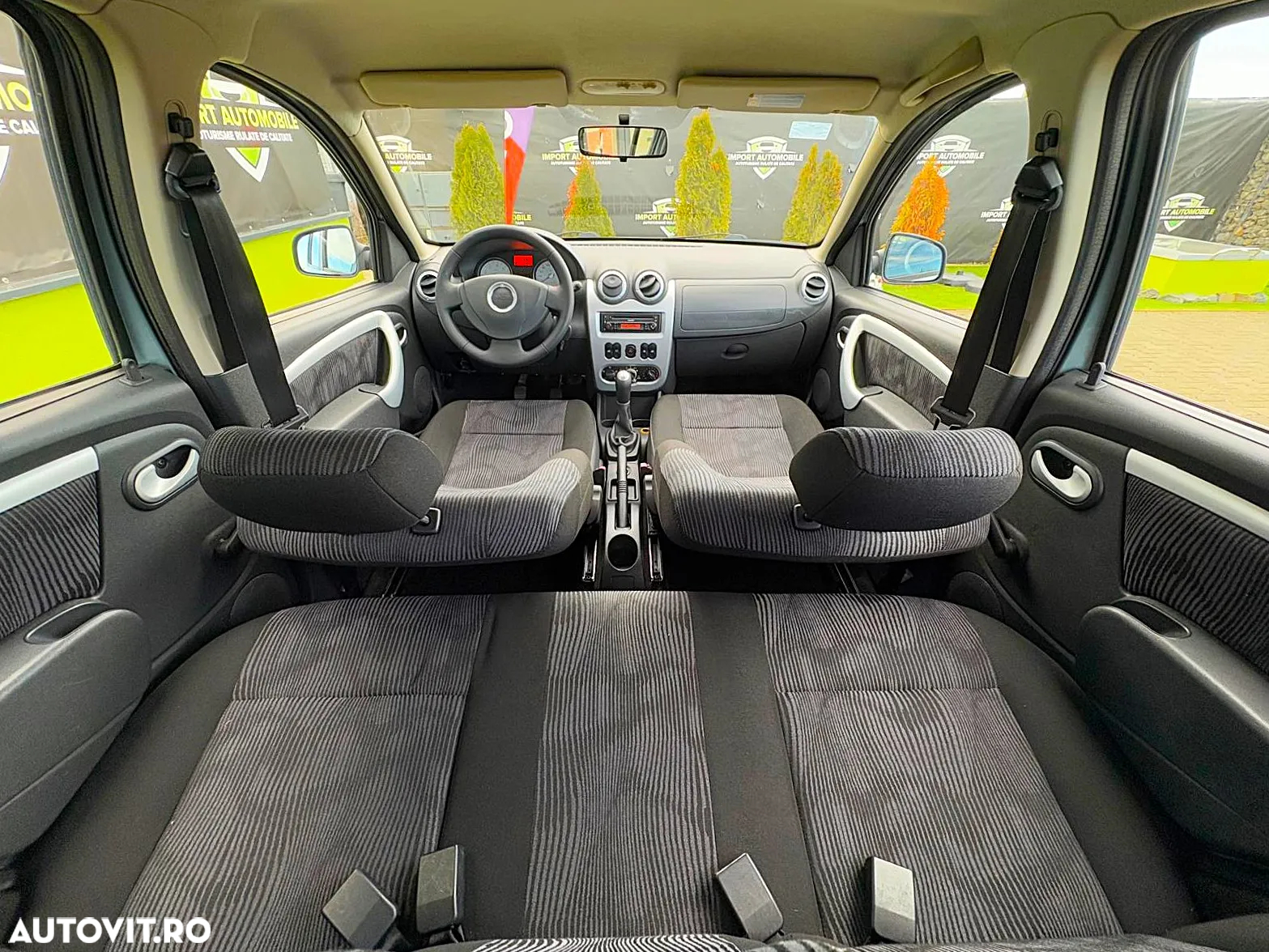 Dacia Sandero - 19