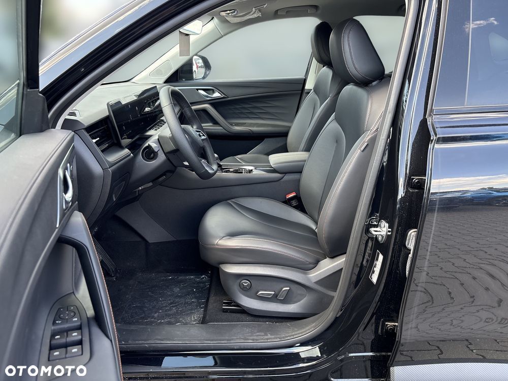 MG HS 1.5T HEV+ Exclusive - 14