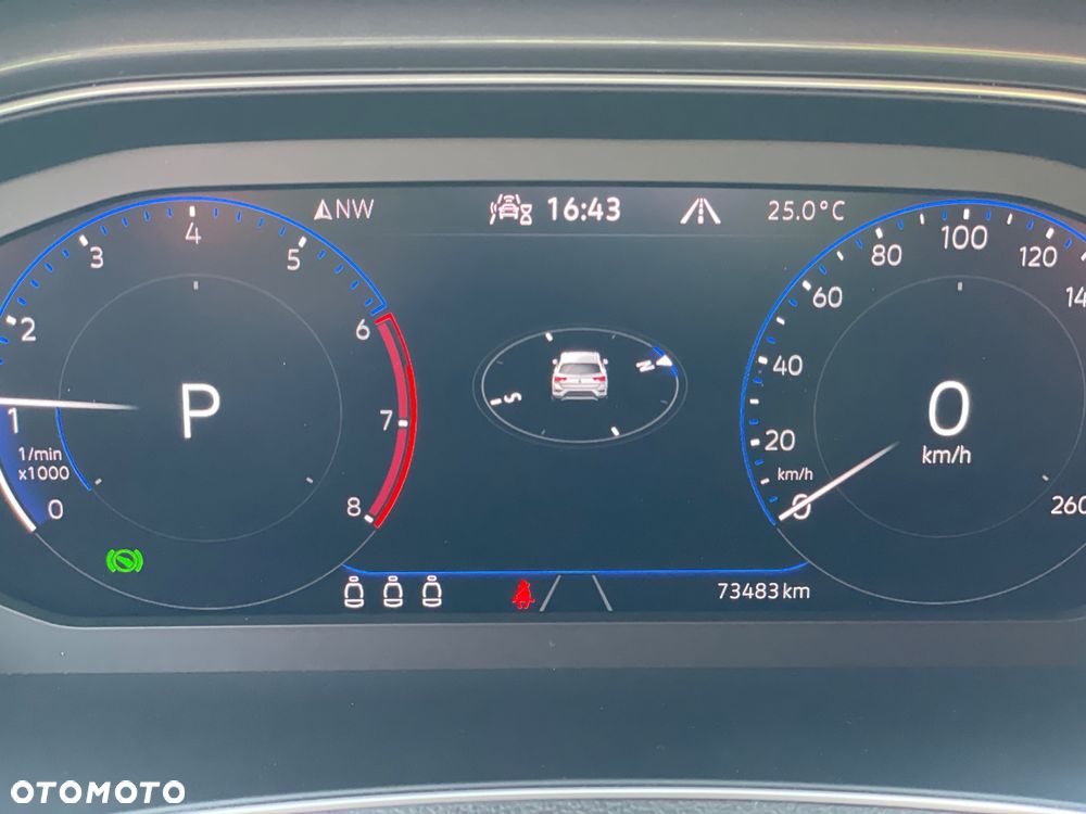 Volkswagen T-Roc 1.5 TSI ACT Premium DSG - 23