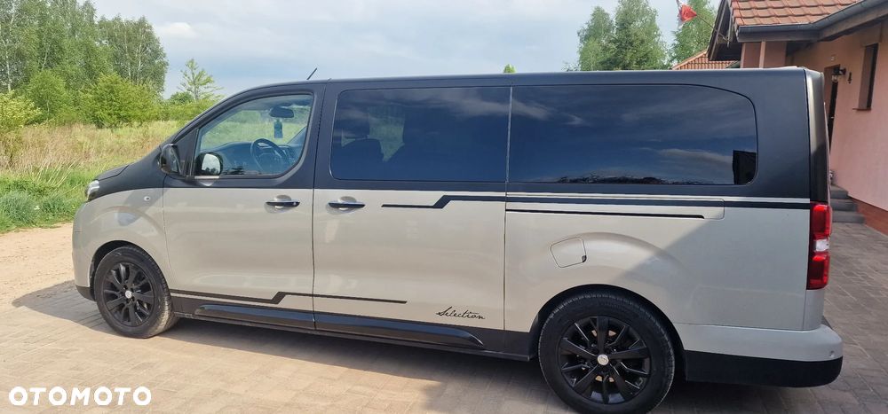 Toyota Proace Verso 2.0 D4-D Long Business - 4