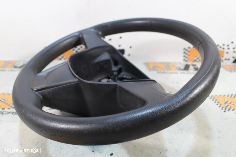 Volante Seat Ibiza Iv (6J5, 6P1)  6J0419091aa / 6J0 419 091 Aa - 5