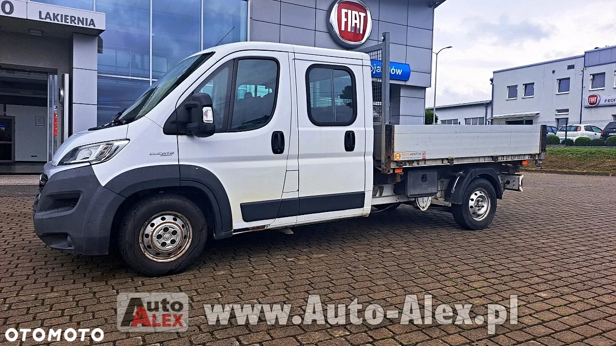 Fiat Ducato - 6