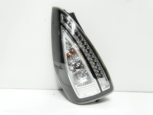 MAZDA 5 I CR LIFT - LAMPA LEWY TYŁ