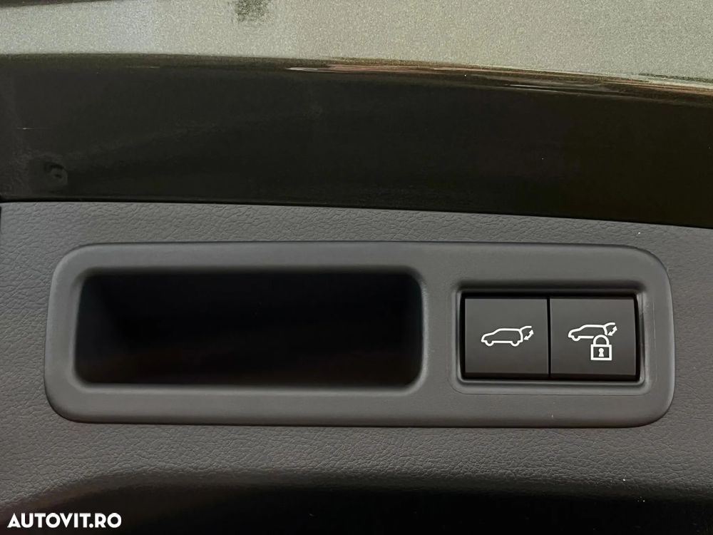 Lexus Seria RX 350h E-Four HEV Comfort - 37