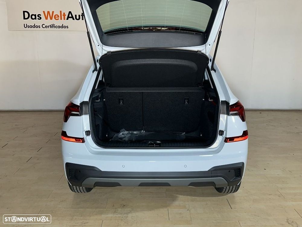 Skoda Kamiq 1.0 TSI Selection DSG - 16