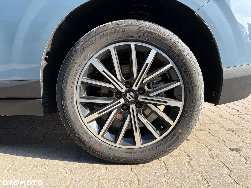 Leapmotor B10 67.1kWh PROMAX Design - 10