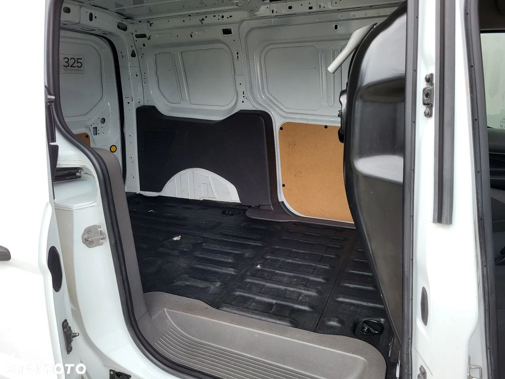 Ford Transit Connect Kombi 230 L2 Trend PowerShift - 8
