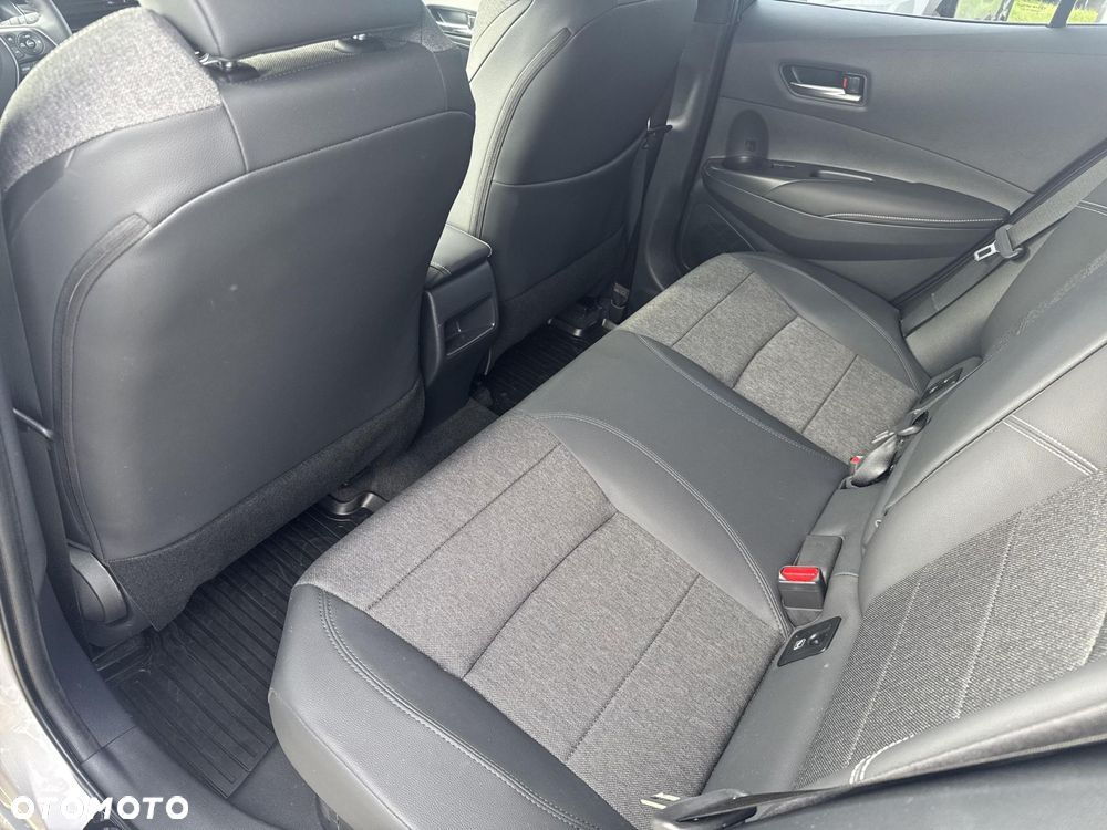 Toyota Corolla 1.8 Hybrid Style - 15
