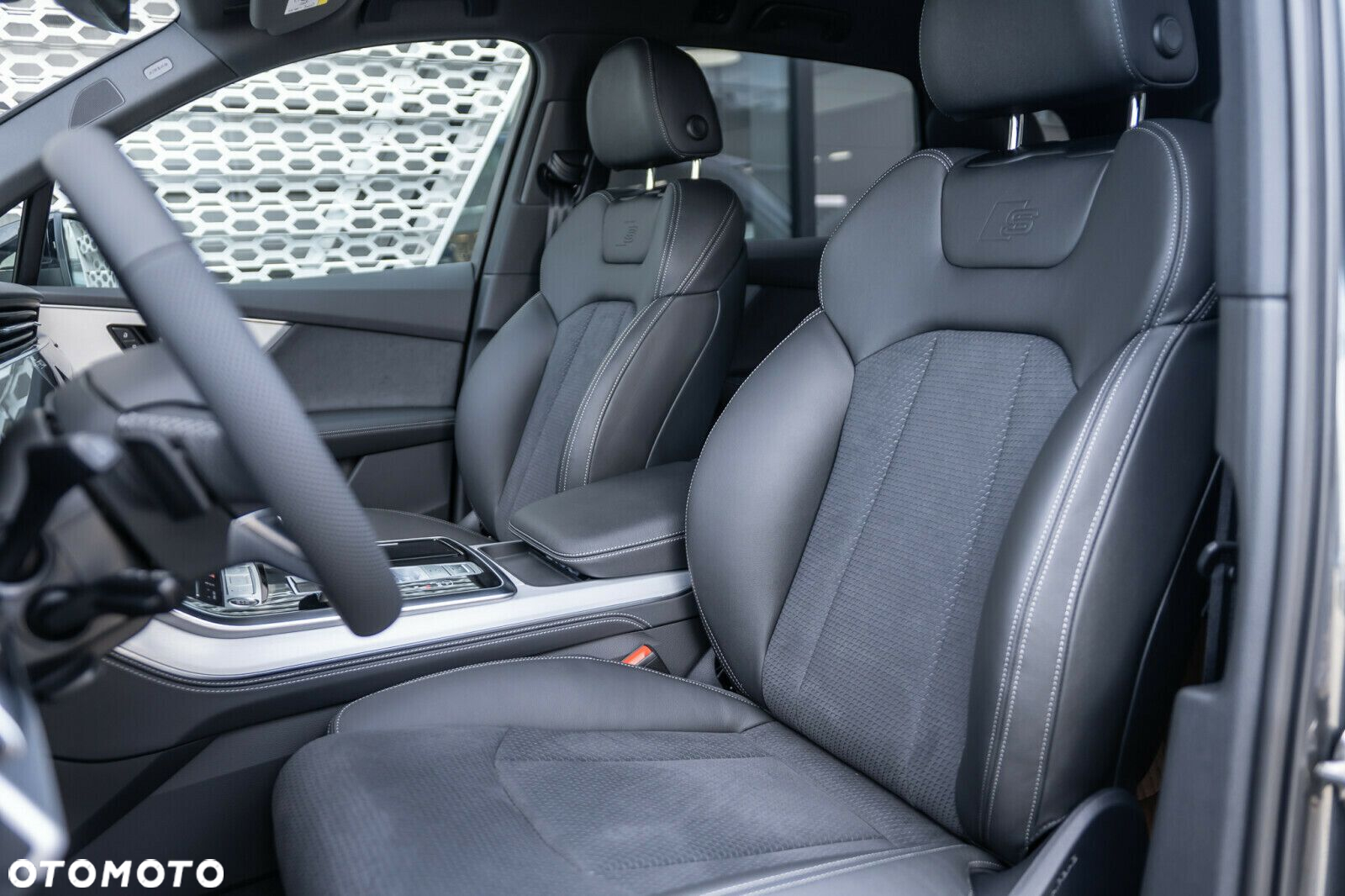 Audi Q7 - 9