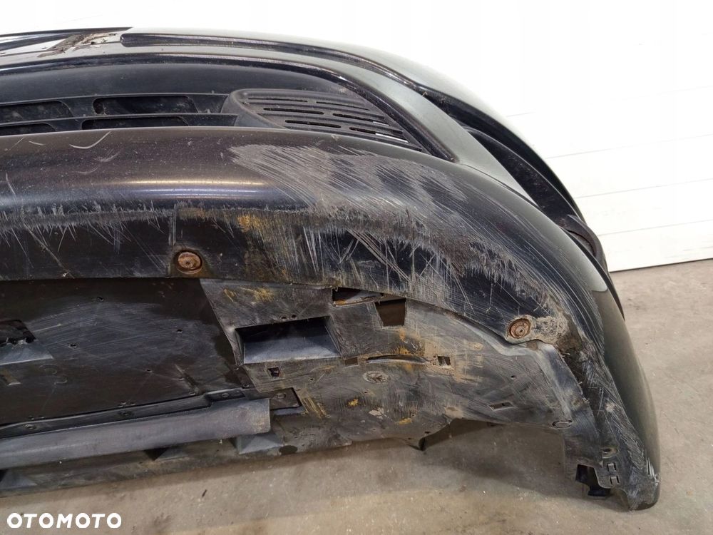 ZDERZAK PRZÓD PRZEDNI KPL CITROEN C4 GRAND PICASSO I 2006- EXYB - 8