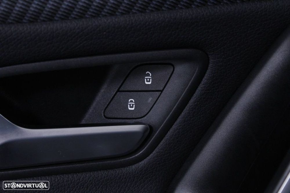 Mercedes-Benz A 200 d - 20