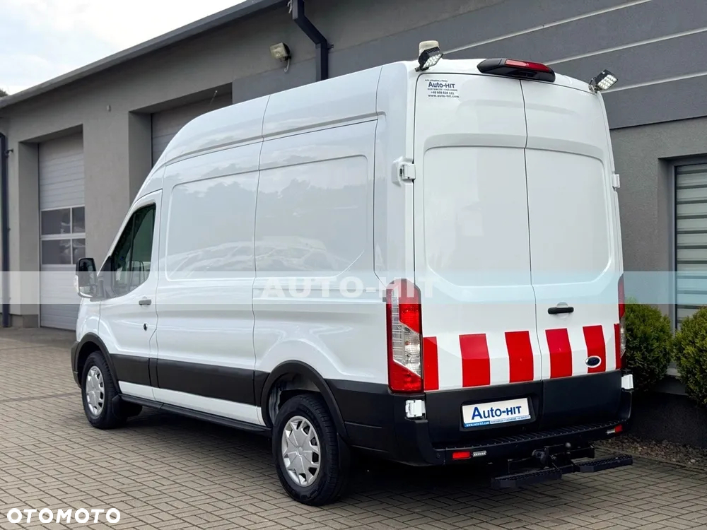 Ford Transit - 5