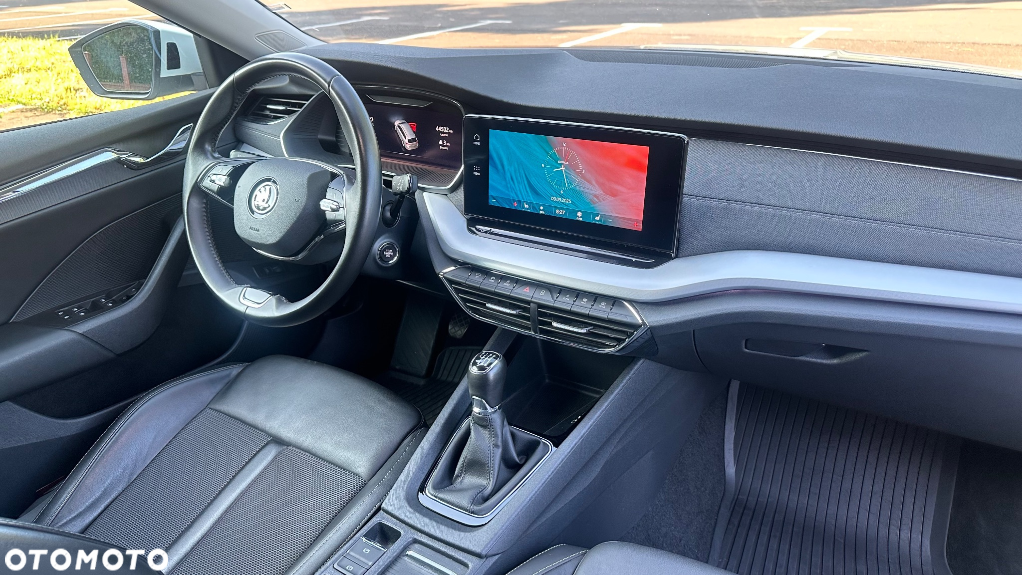 Skoda Octavia 1.5 TSI ACT Style - 12