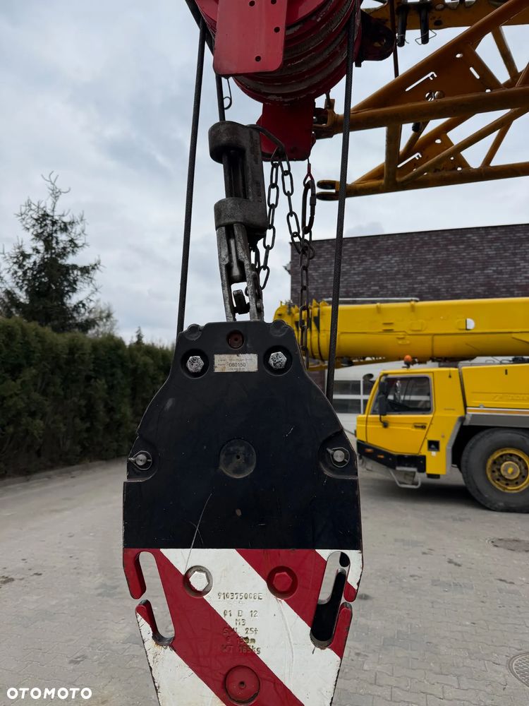 Liebherr LTM 1030-2.1 - 27