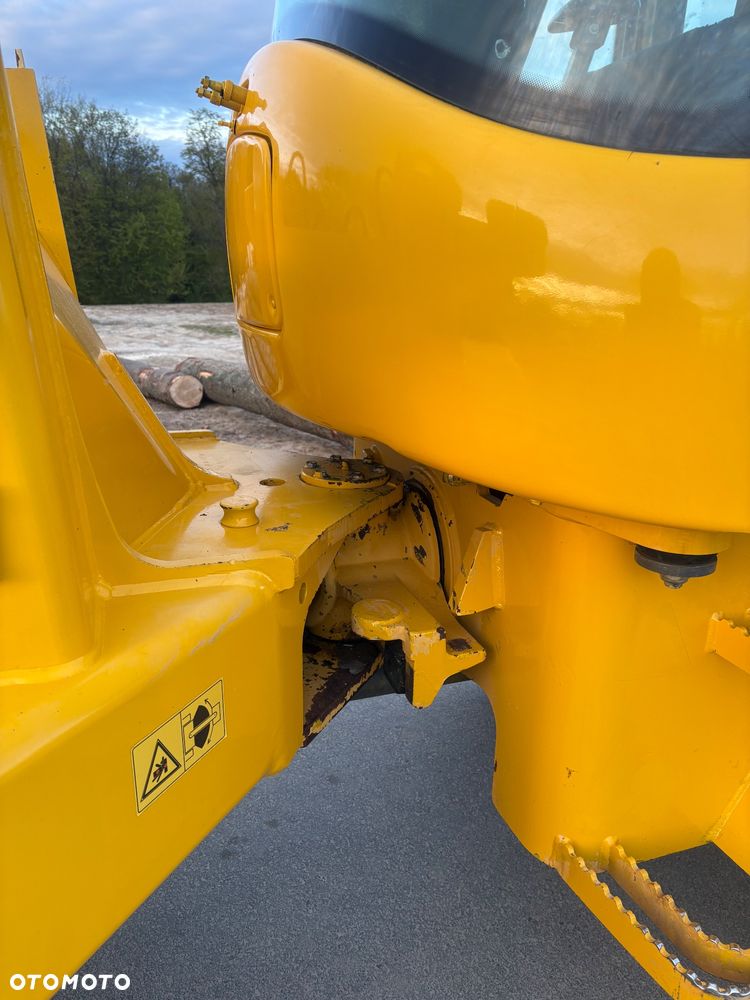 Volvo L30 - 6