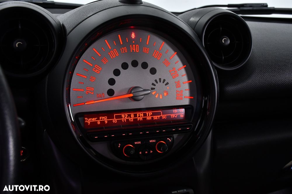 Mini Countryman Cooper SD All4 Aut. - 23