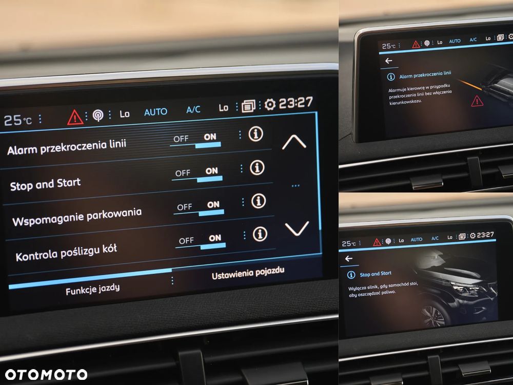 Peugeot 3008 PureTech 130 Stop & Start GPF Allure - 37