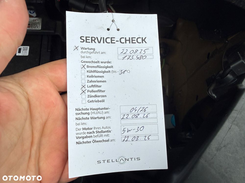 Opel Combo 1.5 D 96kW XL Edition - 30