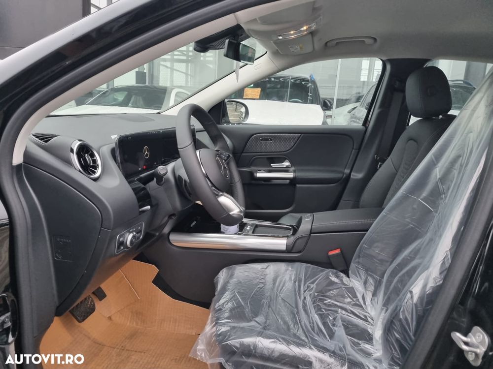 Mercedes-Benz GLA 180 MHEV Aut. - 22