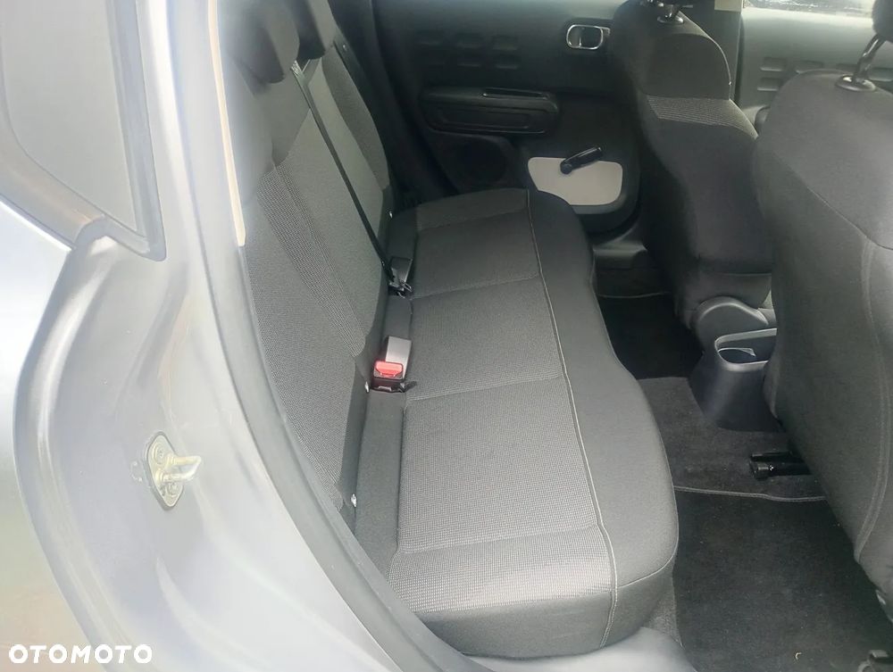 Citroën C3 BlueHDi 100 S&S PLUS - 14