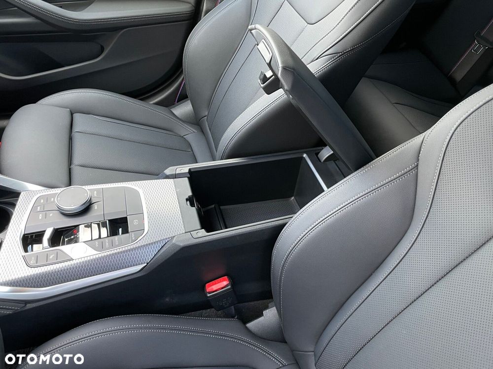 BMW Seria 4 420d mHEV M Sport - 35