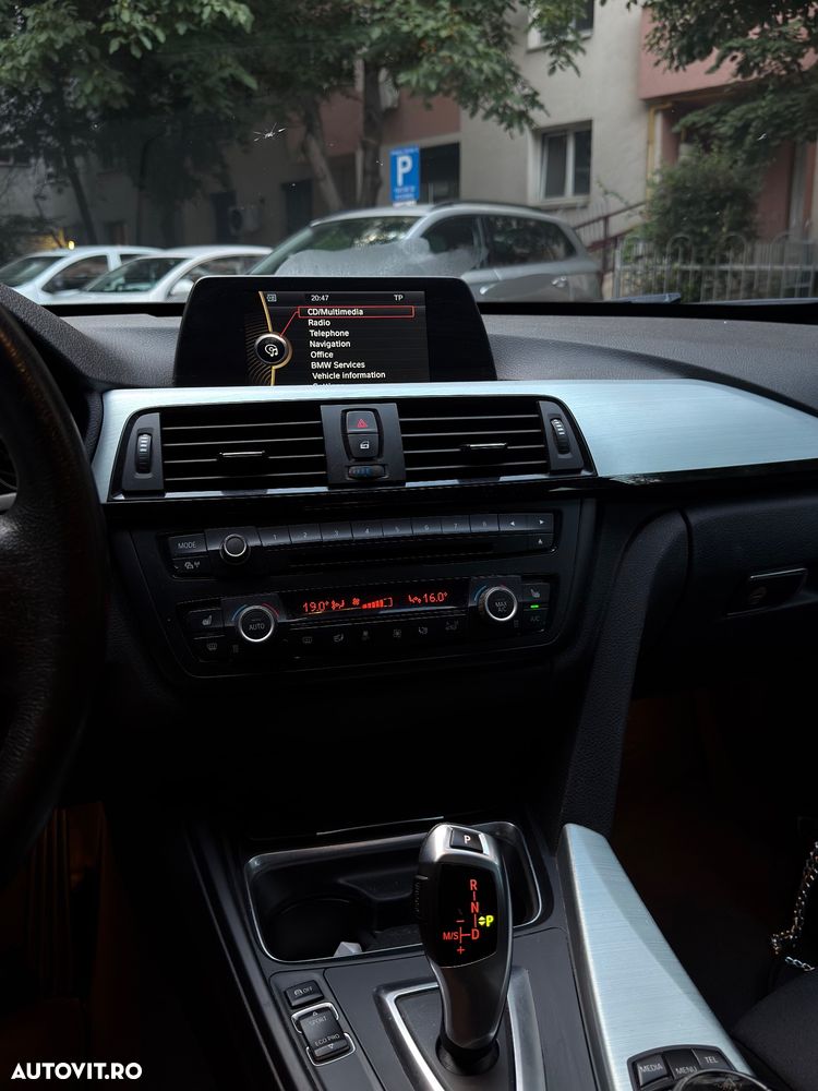 BMW Seria 3 - 6