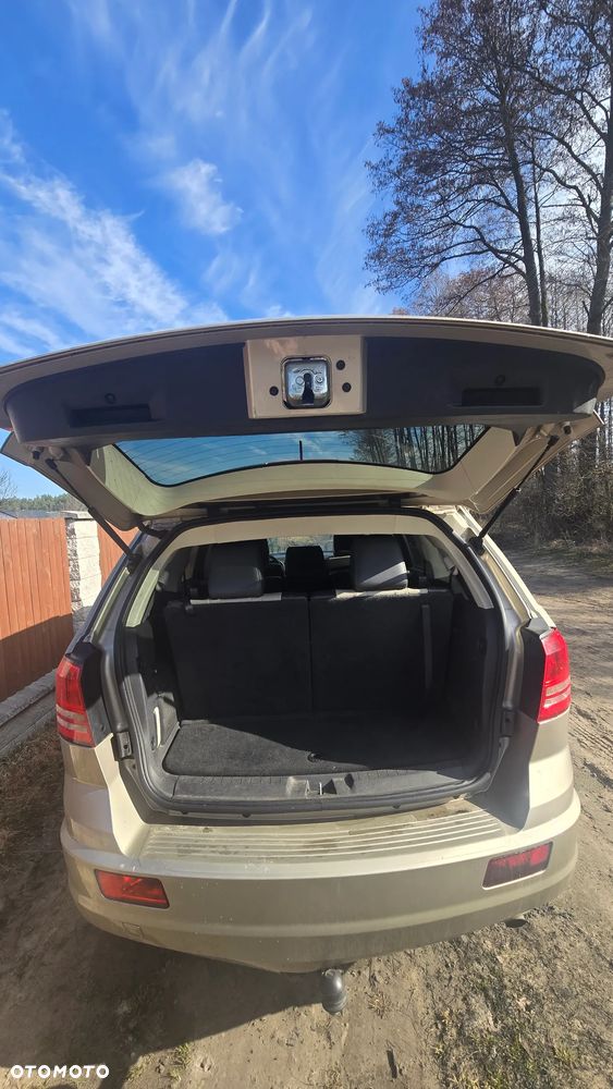 Dodge Journey 2.0 CRD R/T - 9