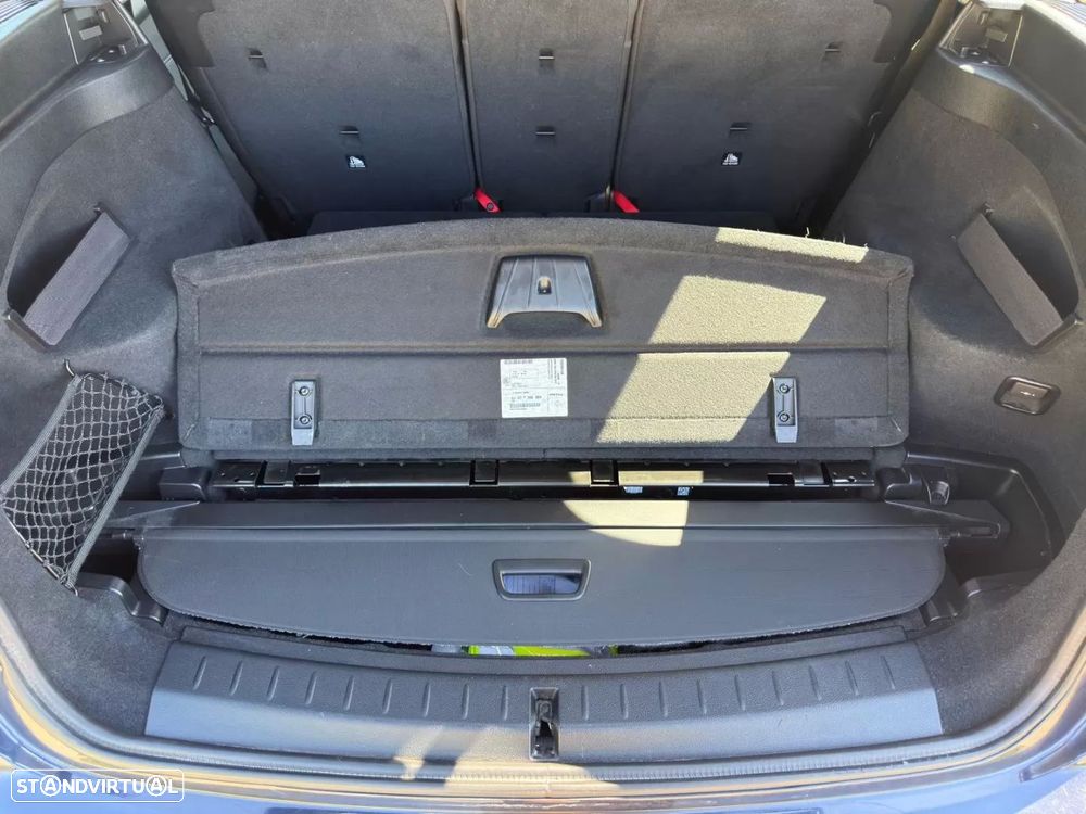 BMW 216 Gran Tourer d 7L Advantage - 32