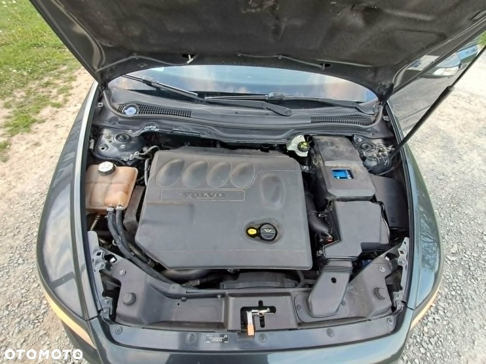 Volvo V50 2.0D - 10