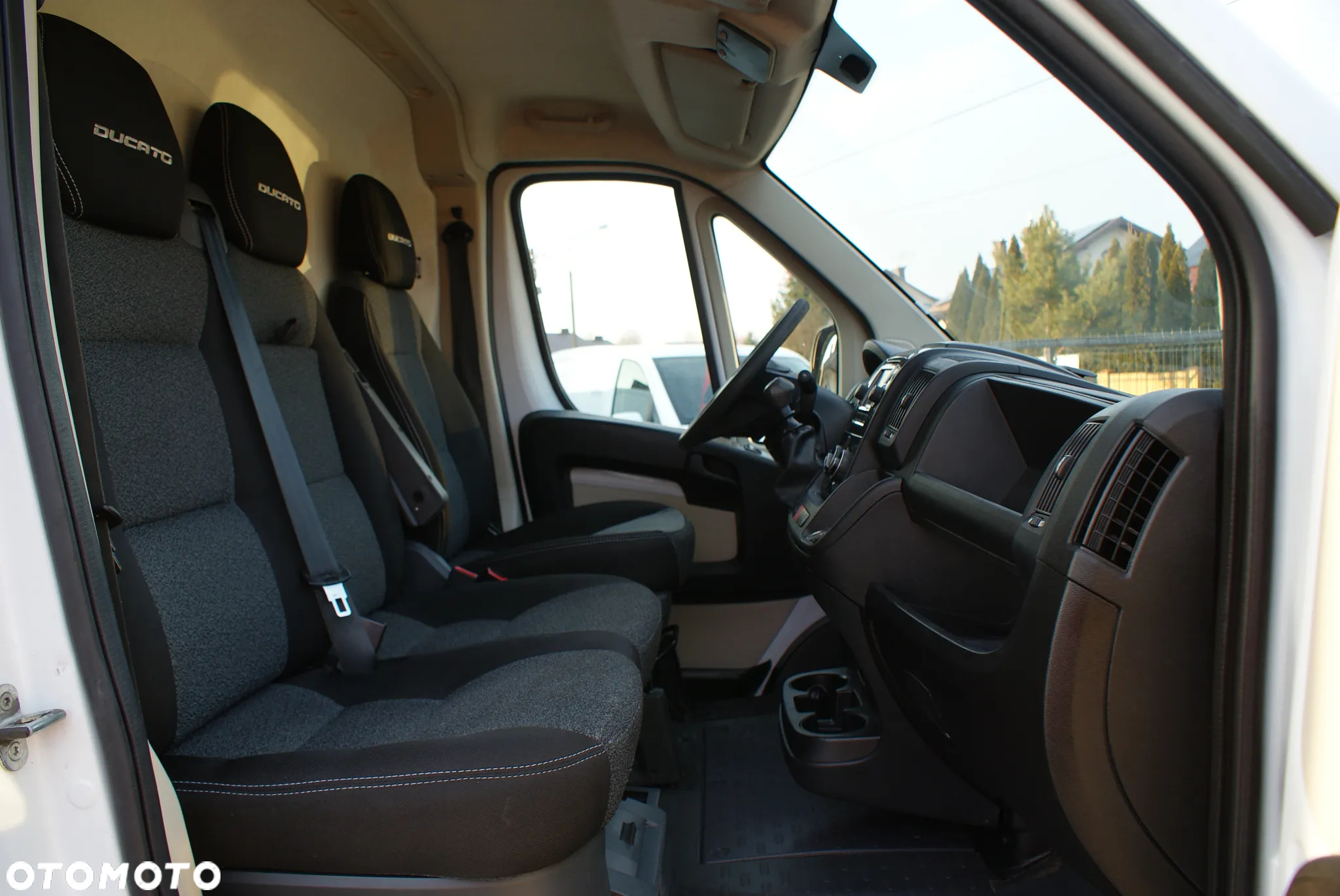 Fiat Ducato - 12
