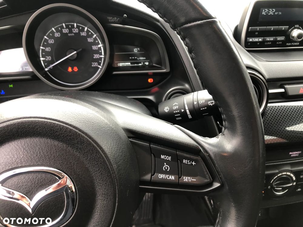 Mazda 2 1.5 Skymotion - 20