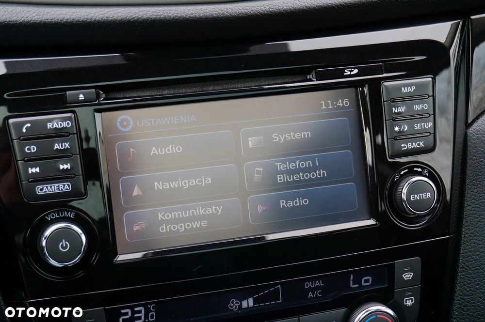 Nissan Qashqai 1.6 DIG-T 360 - 34