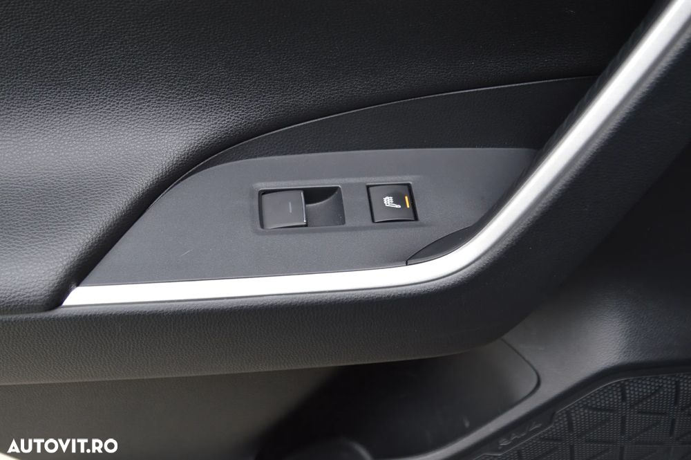 Toyota RAV4 Plug-in-Hybrid Technik- und Style Paket - 31