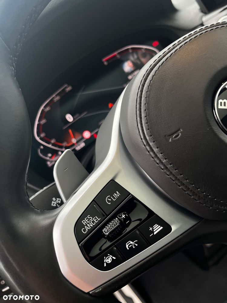 BMW X3 xDrive30d M Sport - 27