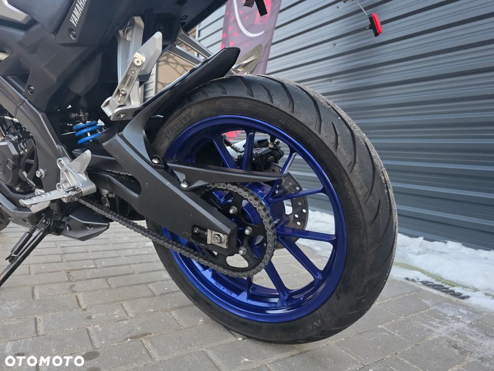 Yamaha MT - 6