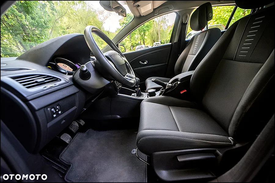 Renault Megane - 16